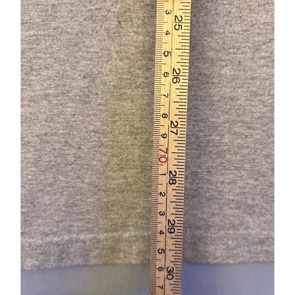 Vintage Ohio State T Shirt 2000's Champion XXL University Established 1870 Gray - Picture 7 of 8